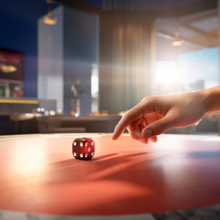 Responsible gaming tools and limit-setting features for slot entertainment