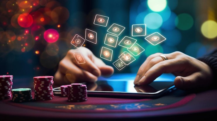 Responsible gaming practices including budget limits and time management for classic slots