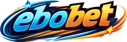 Ebobet logo - Bangladesh gaming platform